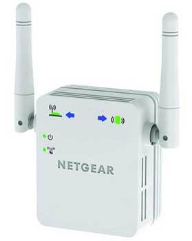 netgear ex2700 extender setup