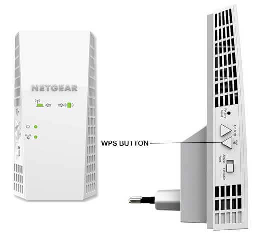 netgear ac1750 setup 