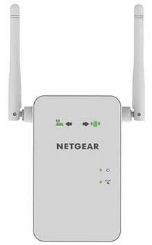 netgear ex6100 setup