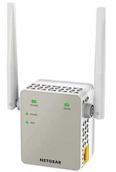 netgear ex6120 extender setup