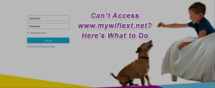 www.mywifiext.net