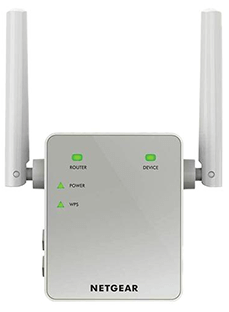 Netgear AC1200 Extender Setup