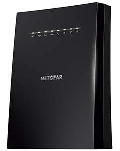 Netgear AC3000 Setup