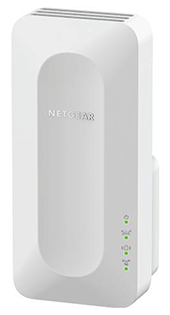 Netgear AX1600 WiFi Mesh Extender Setup