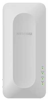 Netgear AX1800 WPS Setup