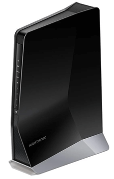 Netgear AX6000 Setup