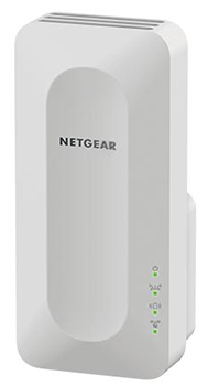 Netgear EAX15 Setup