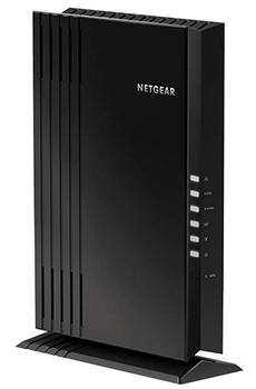 Netgear EAX20 Extender Setup