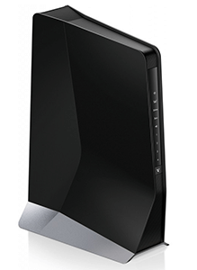 Netgear EAX80 Setup