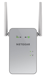 Netgear EX6150 Setup 