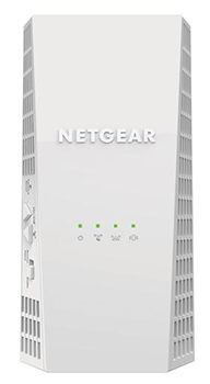 Netgear EX6250 Setup