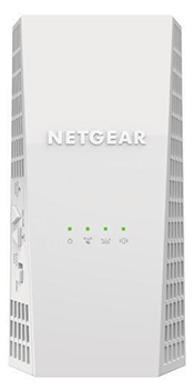 Netgear EX6400 Setup