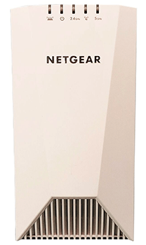 Netgear EX7500 Setup