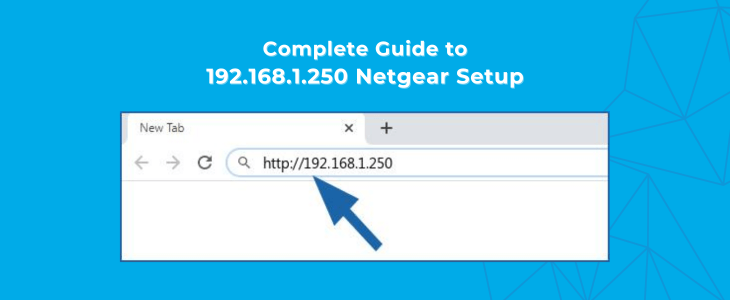 Netgear Extender Setup