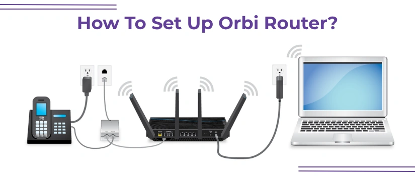 How to Connect Netgear Router | Step-by-Step Setup Guide via Web Browser