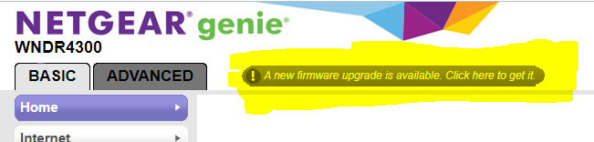 netgear ex6120 extender setup