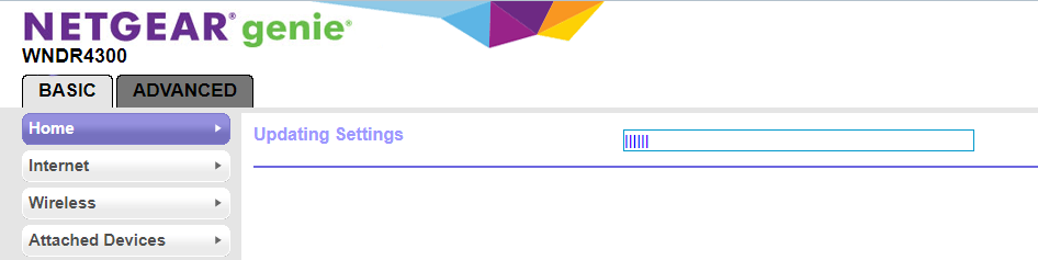 netgear ex6120 extender setup