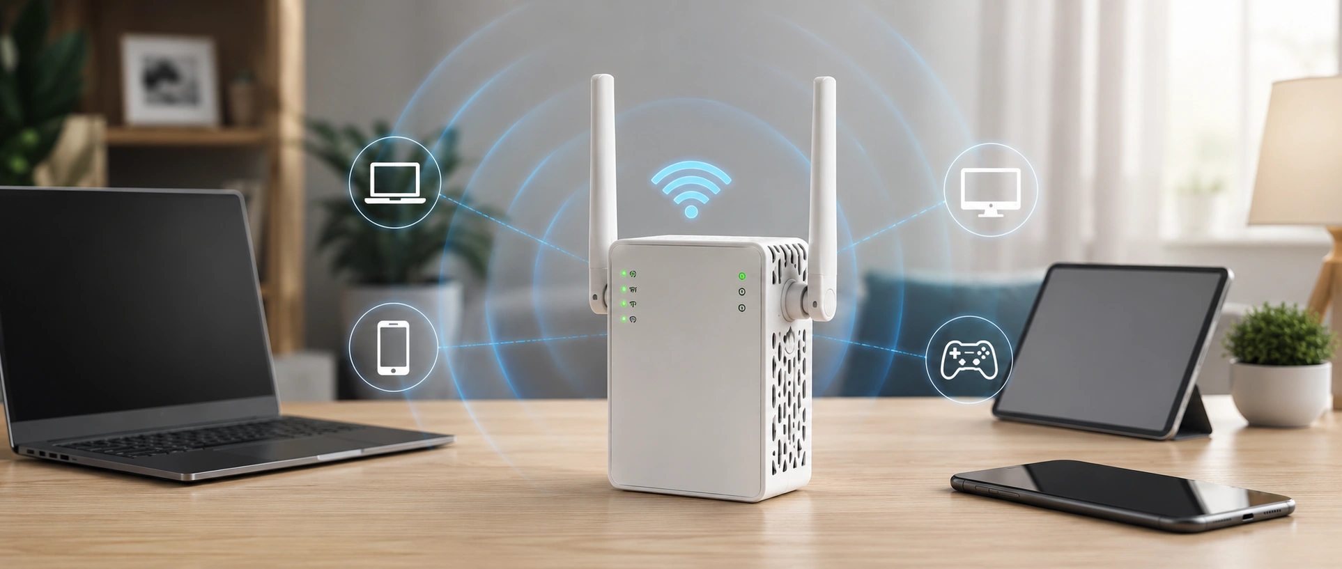Reset Your Netgear WiFi Extender Without Losing Settings | Easy Guide