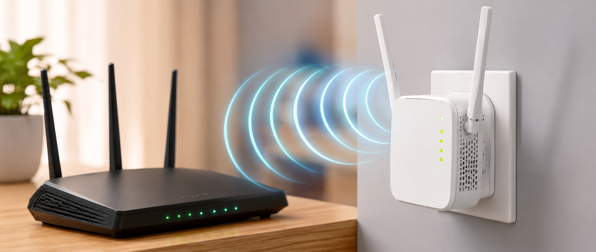 Netgear AC750 Setup Guide – Configure Your WiFi Range Extender via Web
